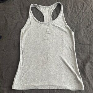 Tommy John Racerback Tank Top